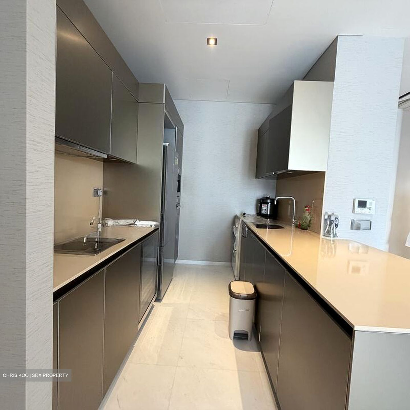 South Beach Residences (D7), Apartment #509211531